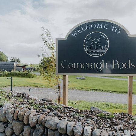 Comeragh Pods Kilmacthomas Екстериор снимка
