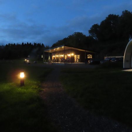 Comeragh Pods Kilmacthomas Стая снимка