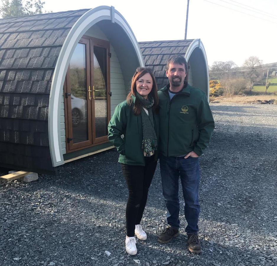 Comeragh Pods Kilmacthomas Екстериор снимка