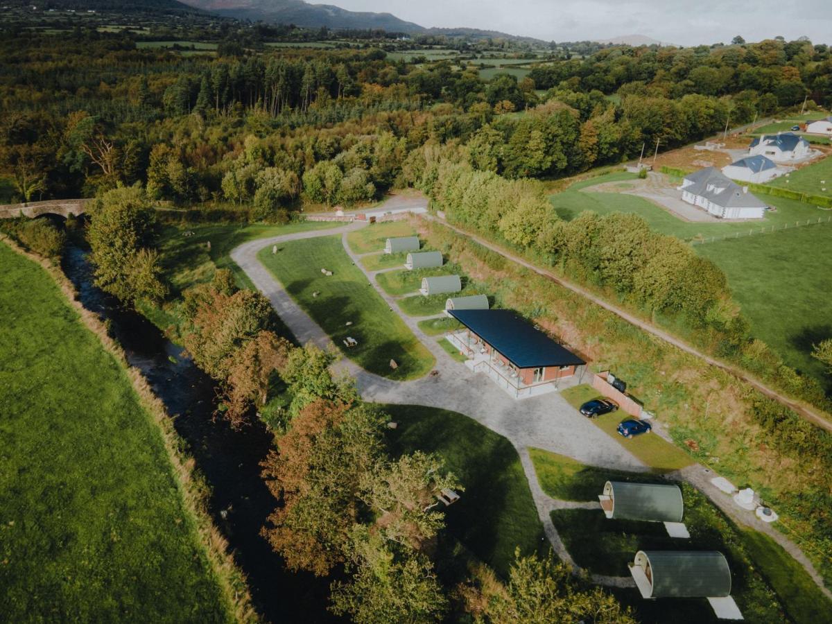 Comeragh Pods Kilmacthomas Екстериор снимка