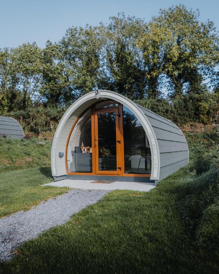 Comeragh Pods Kilmacthomas Екстериор снимка